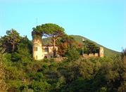 Fortezza di Villafranca