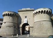 Porta Napoletana