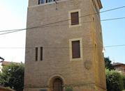 Torre Numai