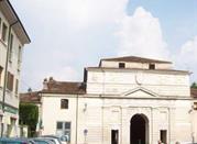 Porta Giulia Cittadella