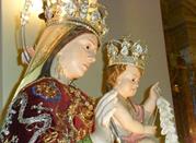 Santuario Maria Santissima della Catena