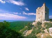 Torre Cala di Forno