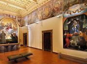 Pinacoteca Comunale