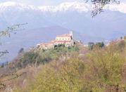 Castello di Groppoli