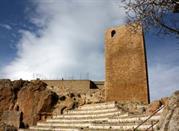 Castello di Pollina
