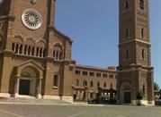 Basilica di Santa Teresa