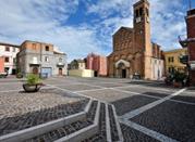 Centro Storico