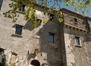 Castello d'Alessandro