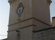 Torre dell'orologio
