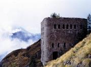 Blockhaus del Falouel