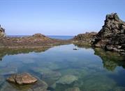 Spiaggia Laghetto delle Ondine