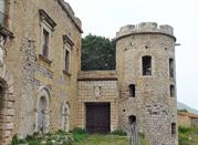 Castello di Trabia