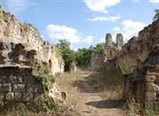 Castello di Vitozza 