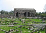 Aci Catena - Terme Romane di S.Venera al Pozzo