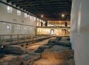 Museo Nazionale Paleocristiano