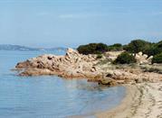 Spiaggia li Cuncheddi