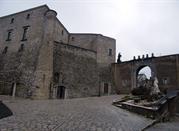 Castello della Leonessa