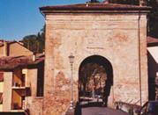 Porta Fiume