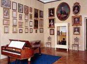 Casa Natale di A. Toscanini