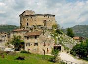 Castel di Luco
