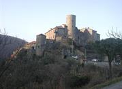 Castello di Castevoli