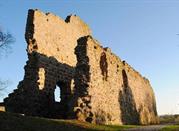 Castell'Araldo ruderi o Castellaraldo