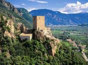 Castello Casanova o Maultasch Diroccato