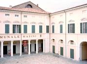 Corte della Molinella 