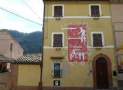 I Murales Braccano