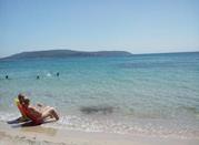 Spiaggia la Stalla