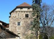 Castello Montan