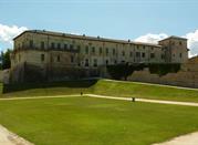 Castello di Sala Baganza