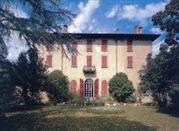 Villa Gallerani Melzi d'Eril