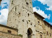 Torre del Diavolo