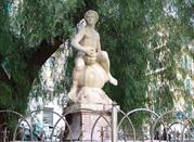 Fontana di Gennaro
