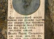 Chiesa di San Gaetano Catanoso