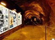 Bunker di Guerra
