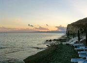Spiaggia Capo dell' Armi