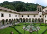 Monastero di Camaldoli