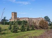 Castello di Travazzano