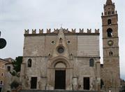 Cattedrale di S. Berardo