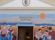 Chiesetta della Madonna di Porto Salvo