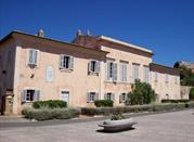 Museo Nazionale della Palazzina dei Mulini