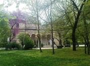 Palazzetto Eucherio Sanvitale Giardino Pubblico