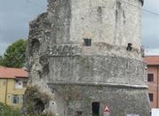 Fortezza di Avenza