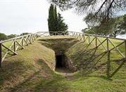 Tumulo di Montecalvario