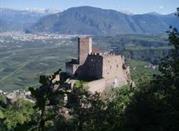 Castello Guardia