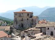 Castello del Carmignano