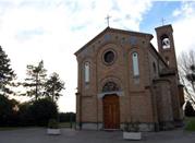 Santuario Madonna del Bosco