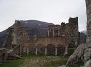 Castel Romano Diroccato